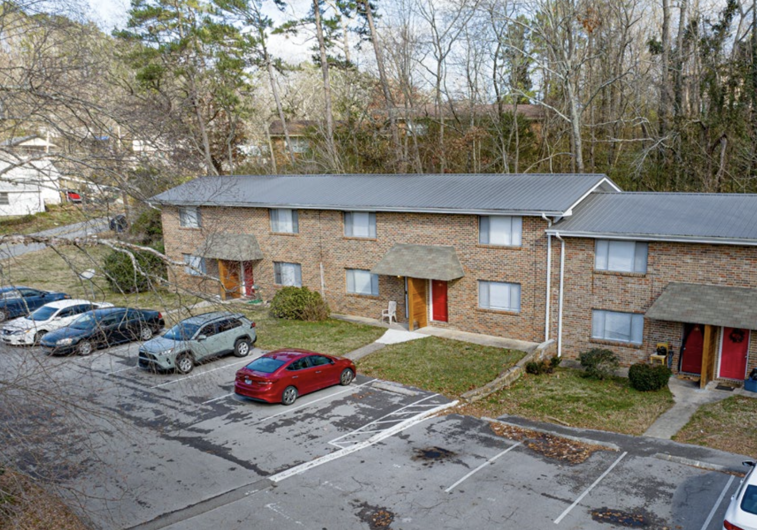 Chattanooga Portfolio